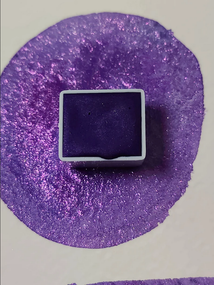 AMETHYST MIST