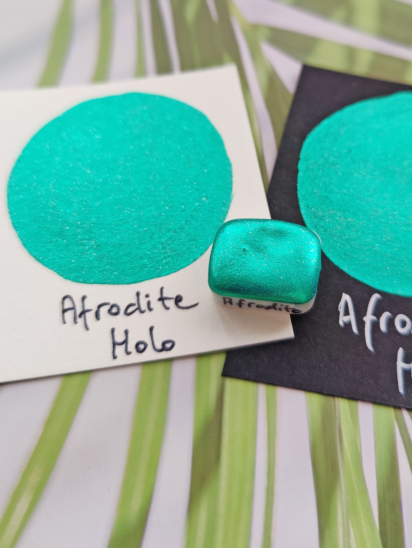 AFRODITE HOLO