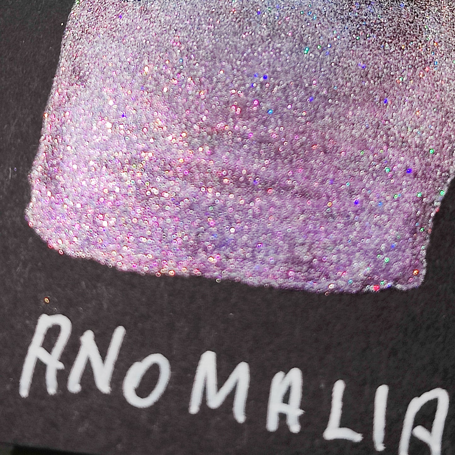 ANOMALIA HOLO