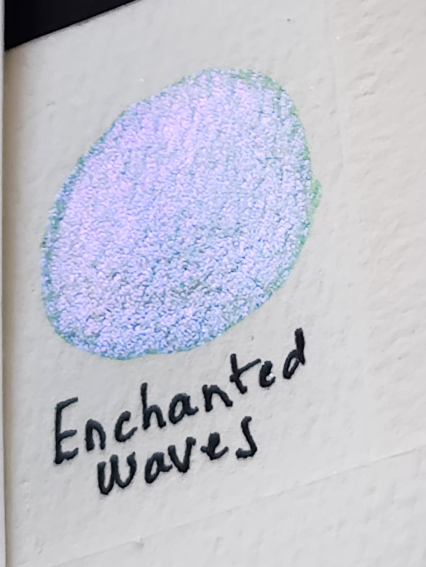 Enchanted Waves