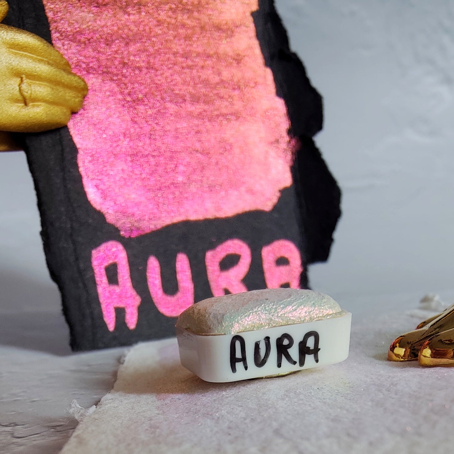 AURA