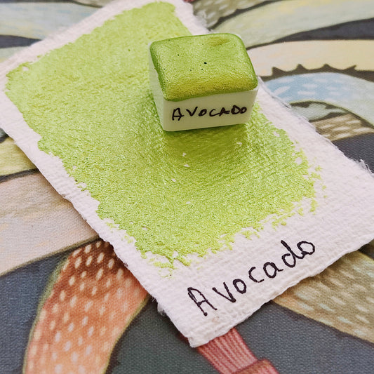 AVOCADO