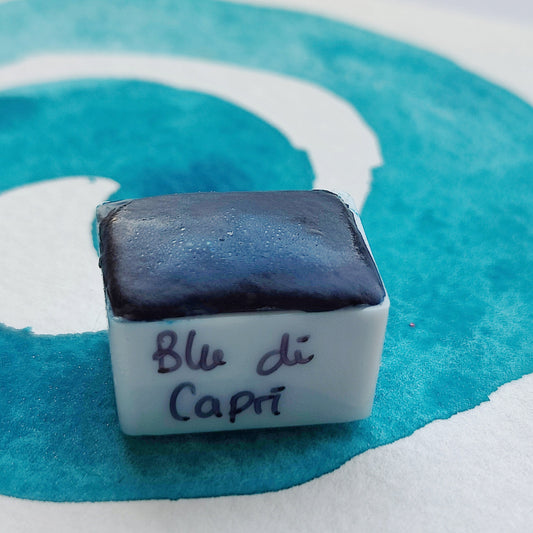 BLU DI CAPRI