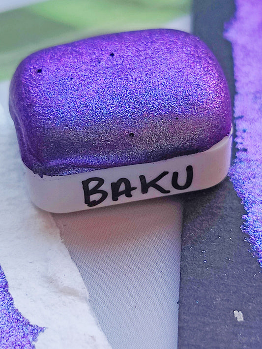 BAKU